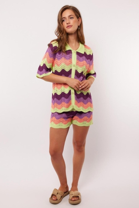 Fluresk rihanna shorts